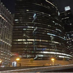 Meet your Posher, Kevin